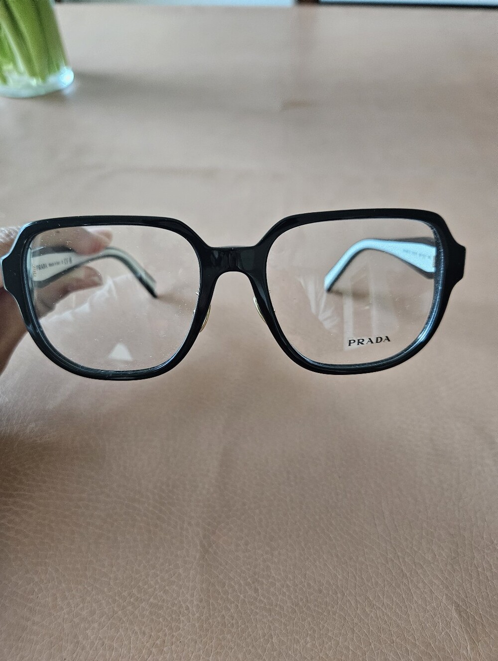 Prada Eyeglasses PR B07VD NWT - Picture 13 of 14
